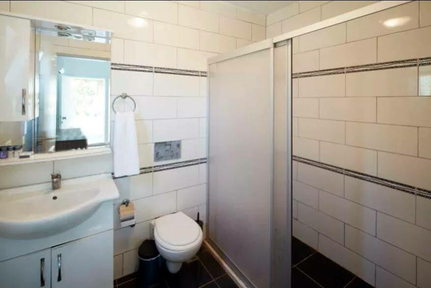 Madda Hotel Türkbükü Extérieur photo