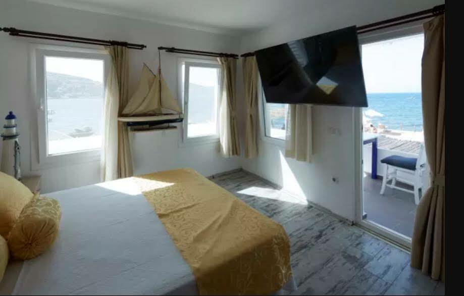 Madda Hotel Türkbükü Extérieur photo