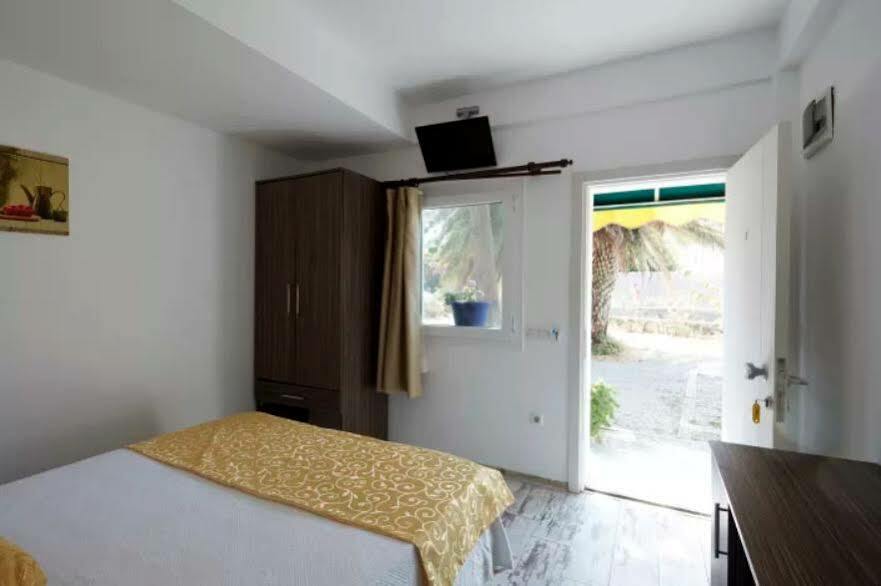 Madda Hotel Türkbükü Extérieur photo