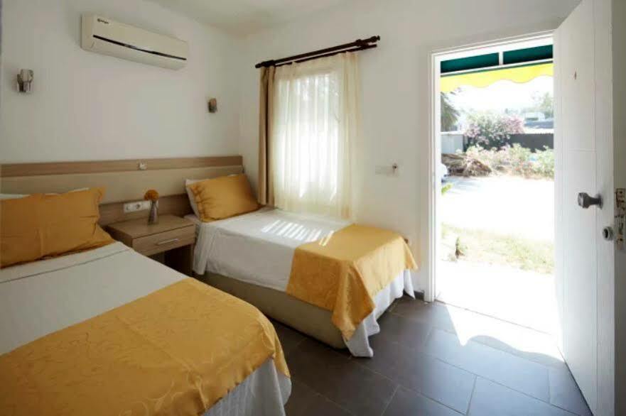 Madda Hotel Türkbükü Extérieur photo