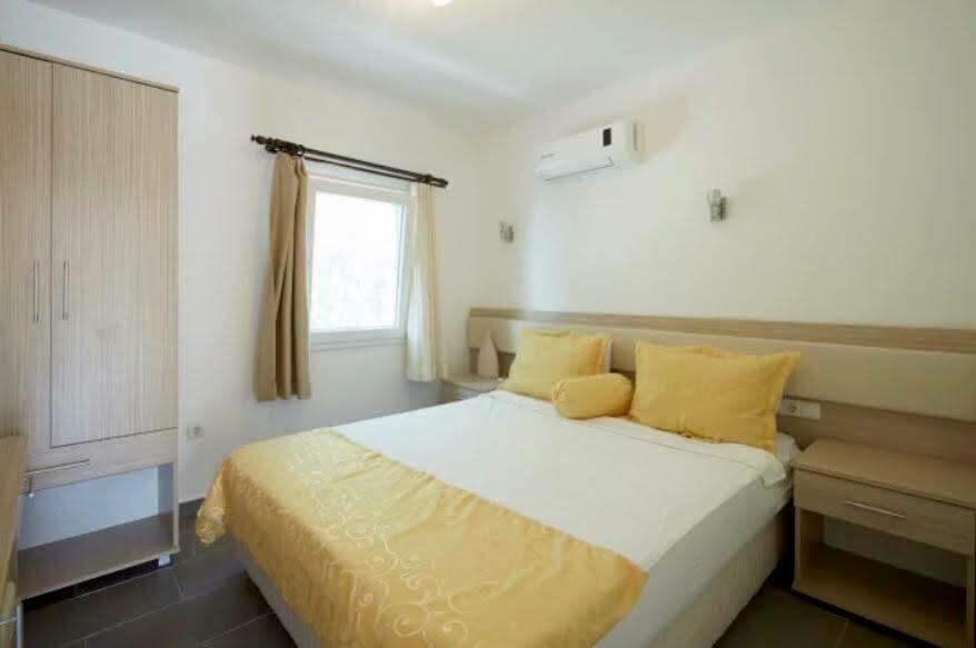 Madda Hotel Türkbükü Extérieur photo