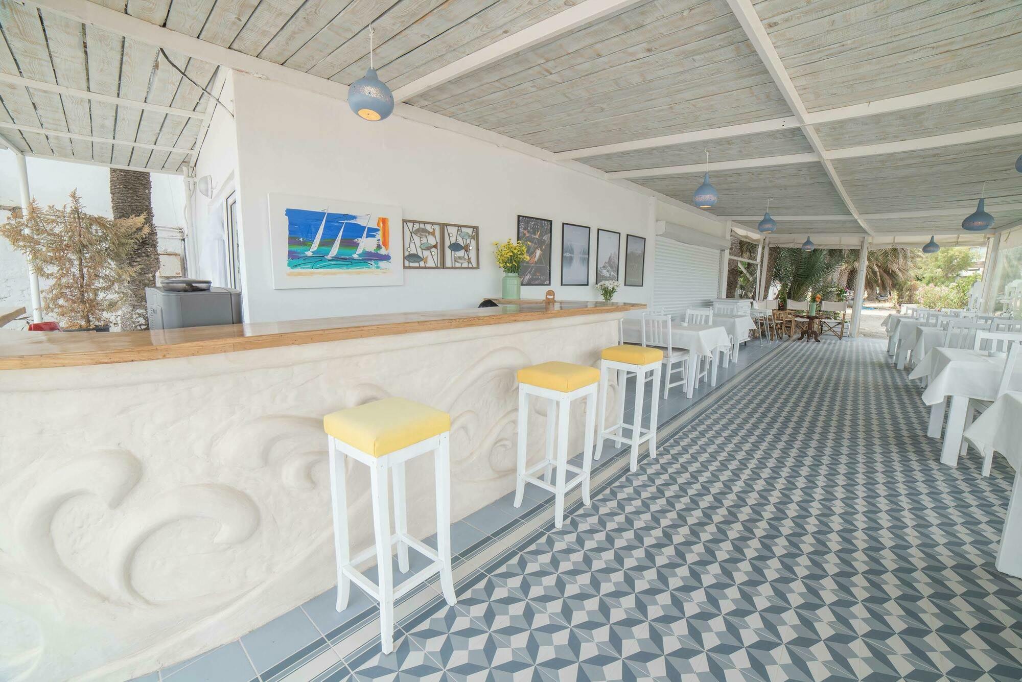 Madda Hotel Türkbükü Extérieur photo