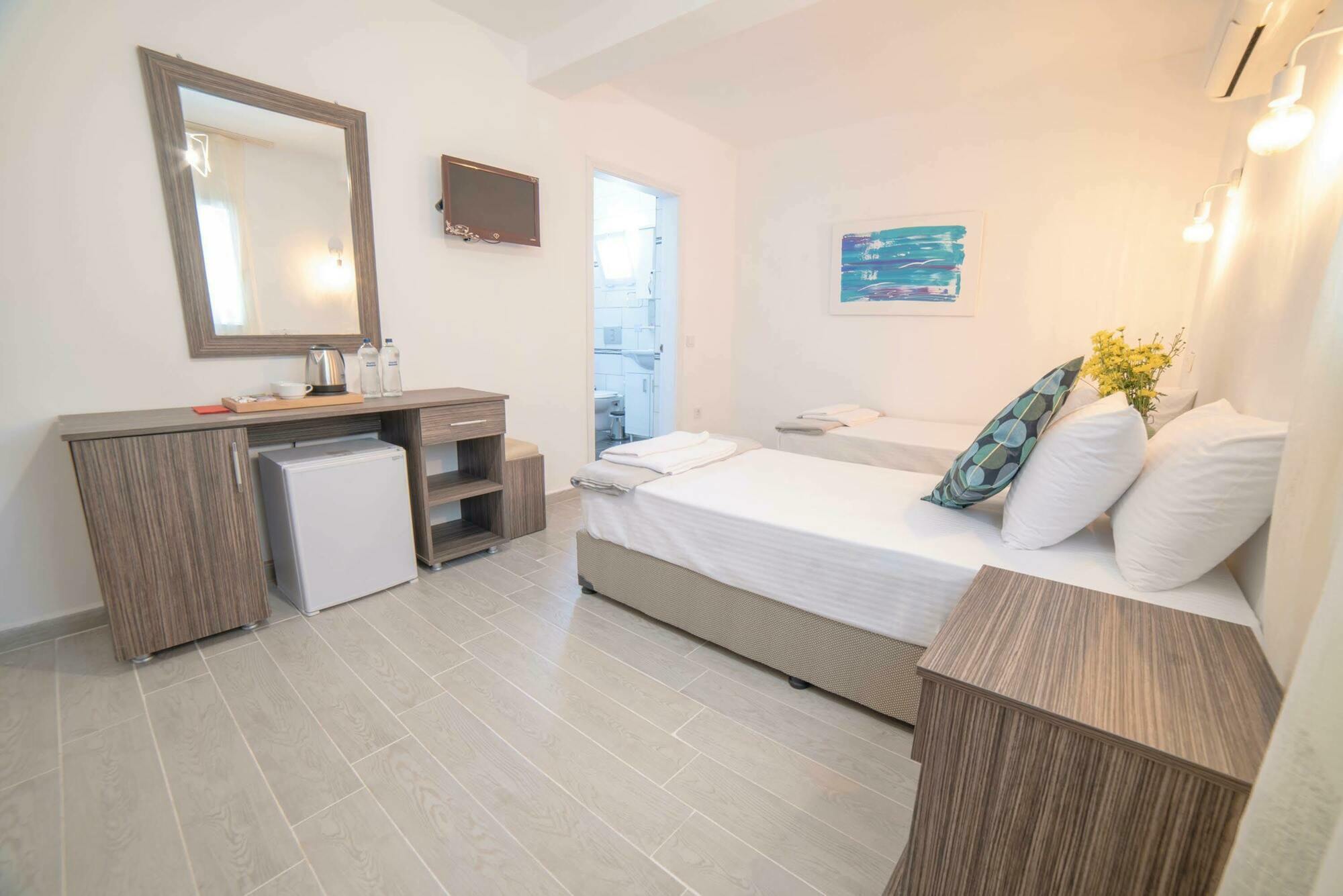 Madda Hotel Türkbükü Extérieur photo