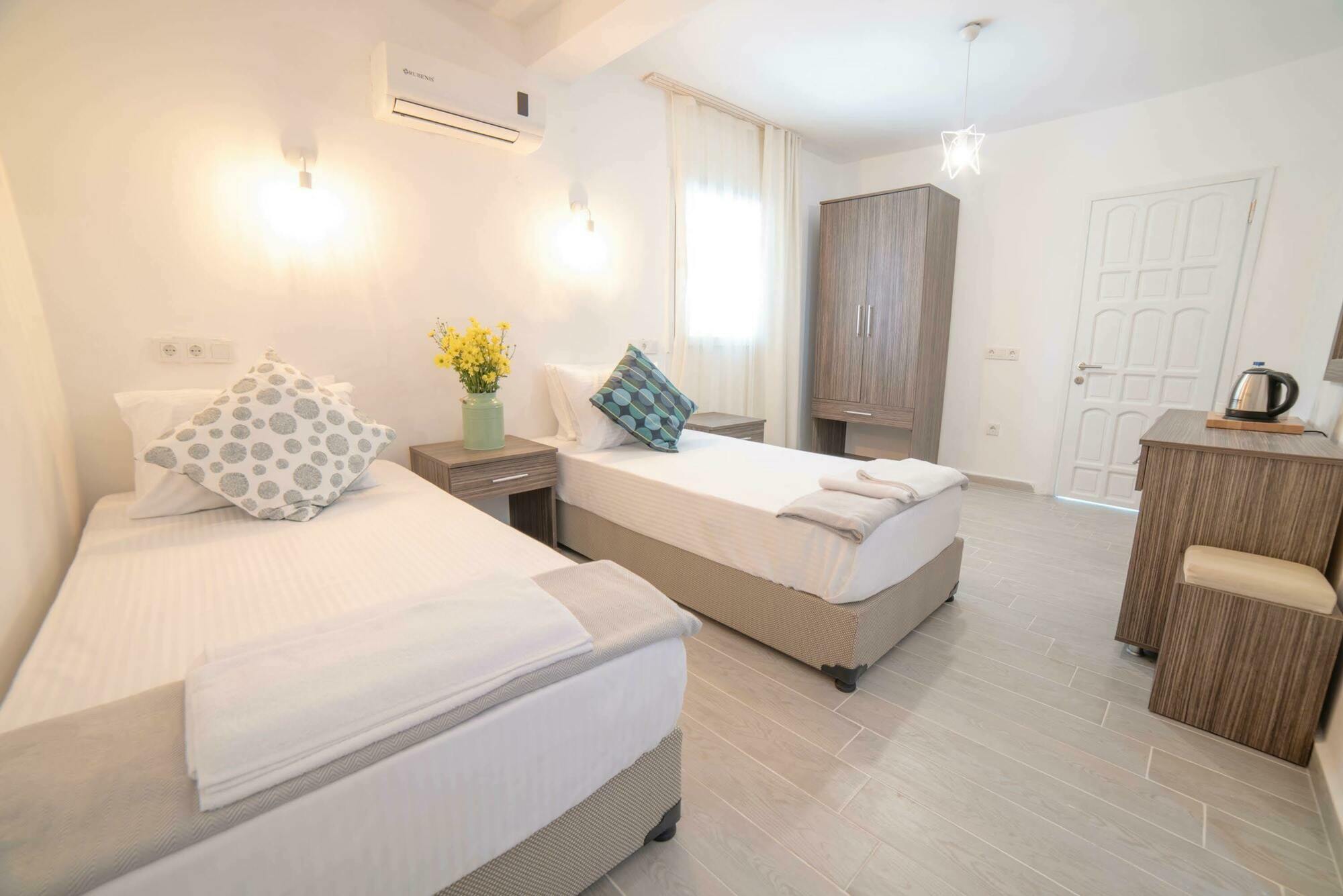 Madda Hotel Türkbükü Extérieur photo