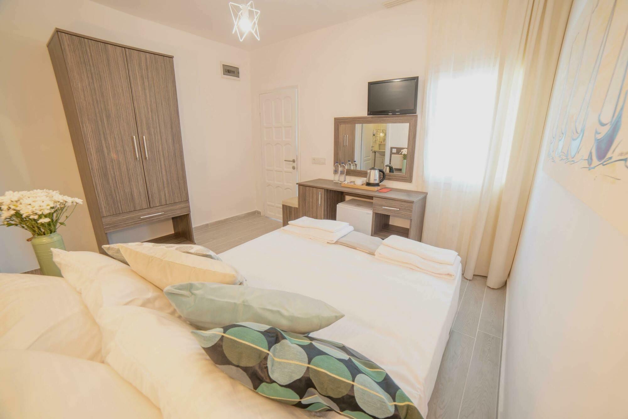 Madda Hotel Türkbükü Extérieur photo