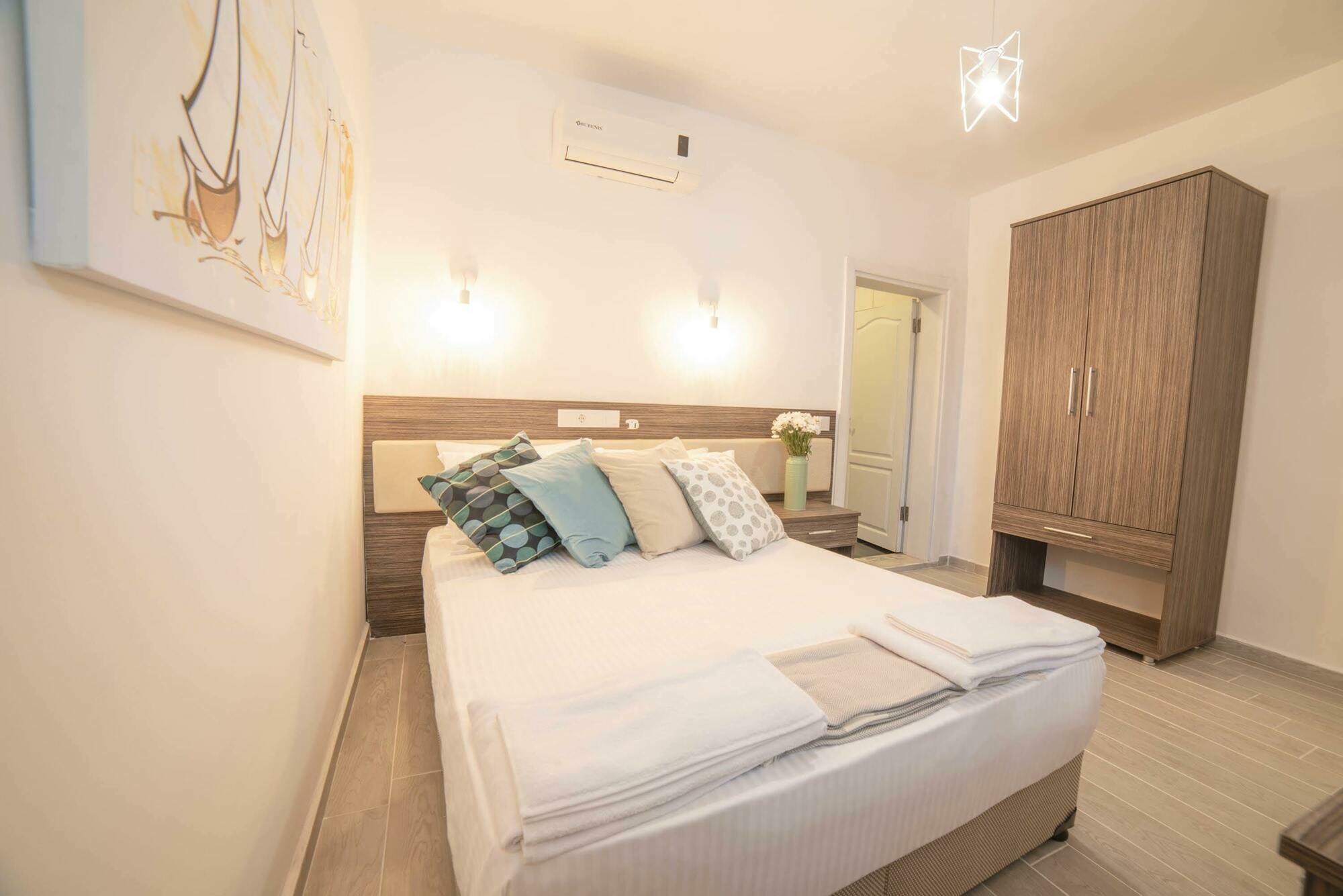 Madda Hotel Türkbükü Extérieur photo