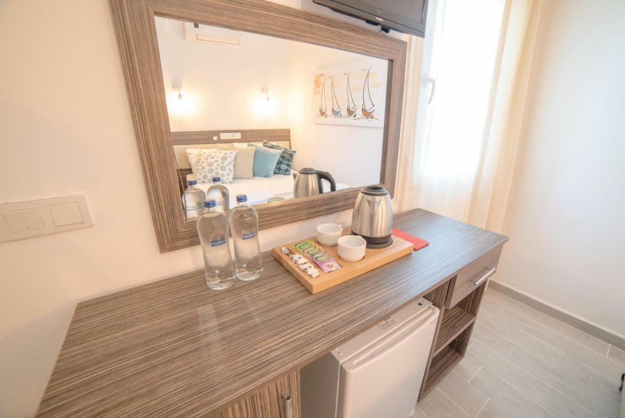 Madda Hotel Türkbükü Extérieur photo