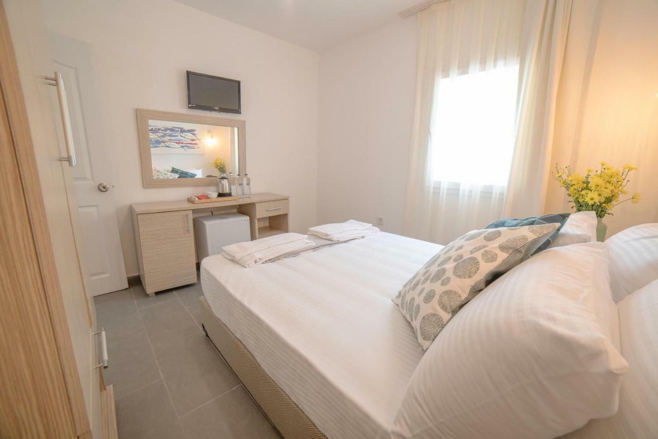 Madda Hotel Türkbükü Extérieur photo