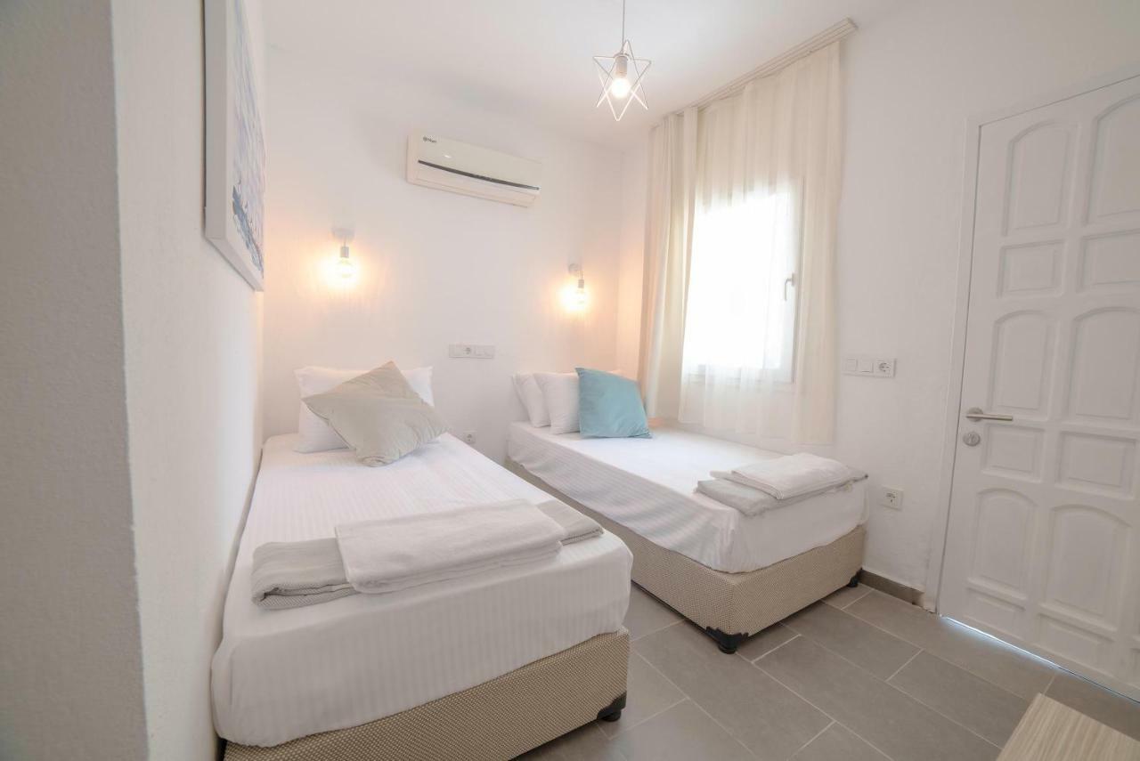 Madda Hotel Türkbükü Extérieur photo