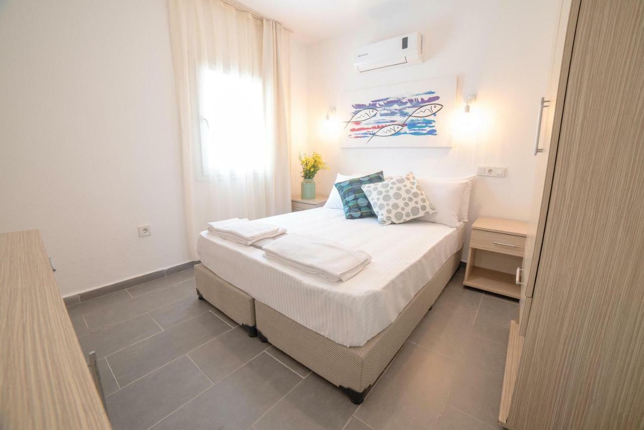 Madda Hotel Türkbükü Extérieur photo