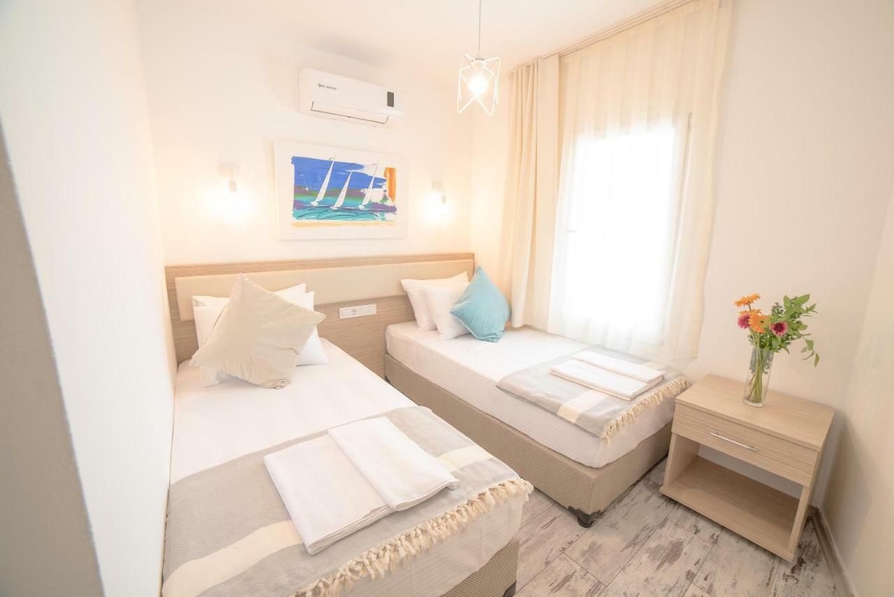 Madda Hotel Türkbükü Extérieur photo