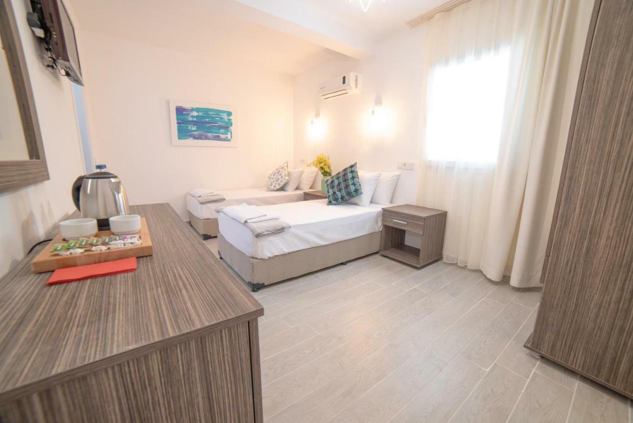 Madda Hotel Türkbükü Extérieur photo